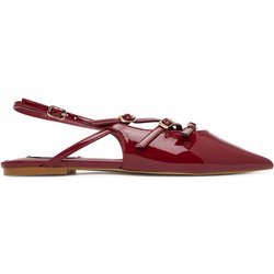 Steve Madden Sandalen Cianna SM11003709 Dunkelrot