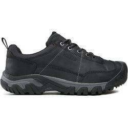 Keen Trekkingschuhe Targhee II Oxford 1022512 Schwarz