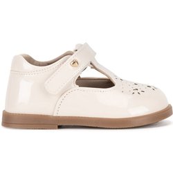 Nelli Blu Halbschuhe CM240710-25 Beige