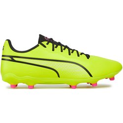 Puma Fußballschuhe King Pro Fg/Ag 107566 05 Grün