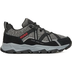 HUGO Sneakers G00531 M Grau