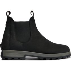 Liu Jo Klassische Stiefeletten Hike 02 7G3023 P0102 Schwarz