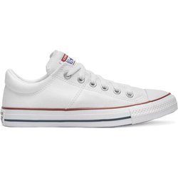 Converse Sneakers aus Stoff Chuck Taylor All Star Madison Ox 563509C Weiß