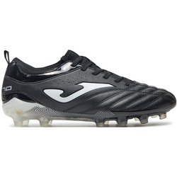 Joma Fußballschuhe Numero-10 Firm Ground N10W2401FG Schwarz