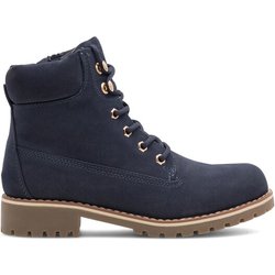 Jenny Fairy Schnürschuhe WS722-28G Dunkelblau