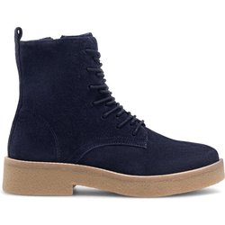 Sergio Bardi Schnürschuhe KAP-C1045-01SB Dunkelblau
