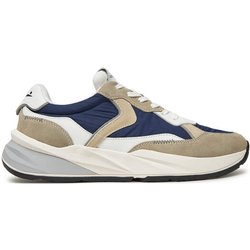 Voile Blanche Sneakers Bulk 0012018787.10.3D92 Dunkelblau