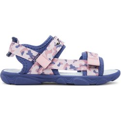 Joma Sandalen S.Boat Jr 2505 SBOAJS2505V Violett