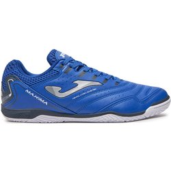 Joma Fußballschuhe Maxima Indoor MAXW2404IN Blau