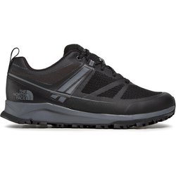 The North Face Trekkingschuhe Litewave Futurelight NF0A4PFGKZ21 Schwarz