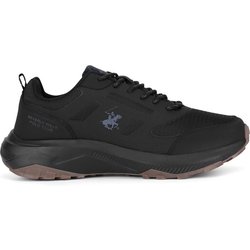 Beverly Hills Polo Club Sneakers M-VS31977-01 Schwarz