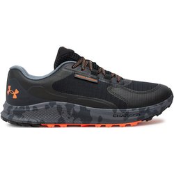 Under Armour Laufschuhe Ua Charged Bandit Tr 3 3028371-001 Schwarz