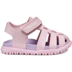 Geox Sandalen B Sandal Fusbetto B556BA 000BC C8004 Rosa