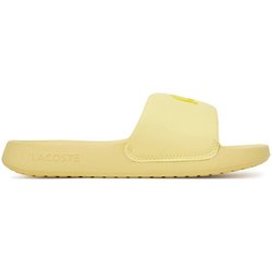 Lacoste Pantoletten 7-49CFA0022 Weiß
