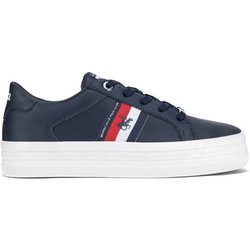 Beverly Hills Polo Club Sneakers V12-721 Dunkelblau