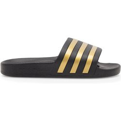 adidas Pantoletten ADILETTE AQUA EG1758 Schwarz