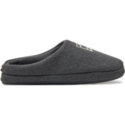 Tommy Hilfiger Hausschuhe FM0FM05227 Grau