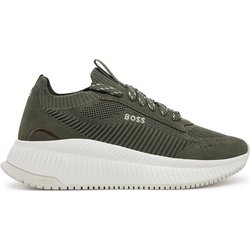 BOSS Sneakers Ttnm Evo 50536413 Grün