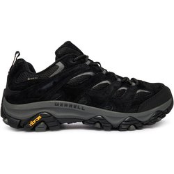 Merrell Trekkingschuhe Moab 3 Gtx J036253 Schwarz