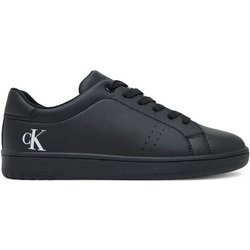 Calvin Klein Sneakers V3X9-83156-1355 D Schwarz