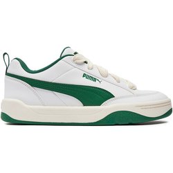 Puma Sneakers Park Lifestyle 395084-02 Weiß