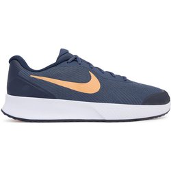 Nike Tennisschuhe M Vapor Lite 3 Hc FZ2155 400 Dunkelblau