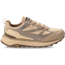Jack Wolfskin Trekkingschuhe Terraventure Texapore Low M 4051621 Beige