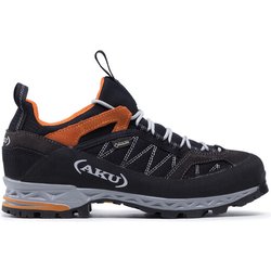 Aku Trekkingschuhe Tengu Low Gtx GORE-TEX 976 Schwarz