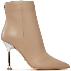 Guess Stiefeletten Travis FLPTRA LEA10 Beige
