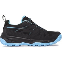 Mammut Trekkingschuhe Saentis Low 3030-03440-00089-1100 Schwarz