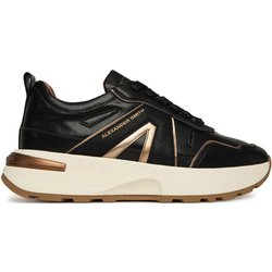 Alexander Smith Sneakers Liverpool ASBCLPW-2174-BLK Schwarz