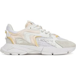 Lacoste Sneakers L003 Neo 7-49SFA0005 Weiß
