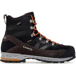 Aku Trekkingschuhe Trekker Pro Gtx GORE-TEX 844 Schwarz