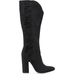 Jenny Fairy Stiefel LS5869-01 Schwarz
