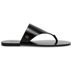 Gino Rossi Zehentrenner EMI-112691 Schwarz