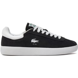 Lacoste Sneakers Basehot 746SFA0055 Schwarz