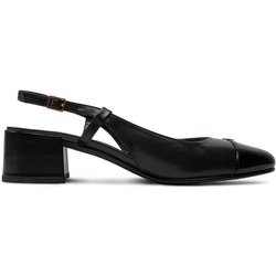Tory Burch Sandalen 160284 Schwarz