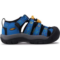 Keen Sandalen Newport H2 1027374 Blau