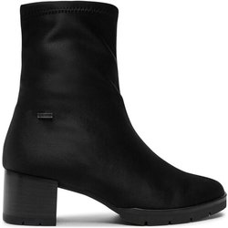 HÖGL Stiefeletten GORE-TEX 8-134828 Schwarz