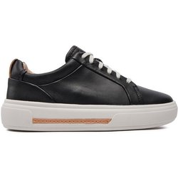 Clarks Sneakers Hollyhock Walk 26176307 Schwarz