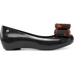 Melissa Ballerinas Melissa Ultragirl Classic Bow Ad 35965 Schwarz