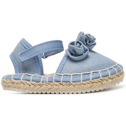 Mayoral Espadrilles 41646 Blau