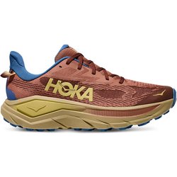 Hoka Laufschuhe Challenger 8 1168716 Braun