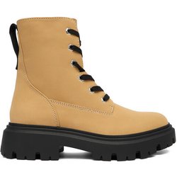 JENNY Schnürschuhe CEO-R25AW09224 Braun