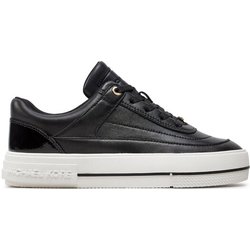 MICHAEL Michael Kors Sneakers Aurora Lace Up 43T4AUFS1L Schwarz