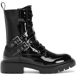 Jenny Fairy Schnürschuhe WS6199-07 Schwarz