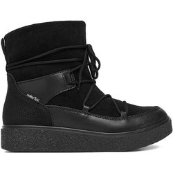 Rieker Schneeschuhe CEO-Y0051-00 Schwarz