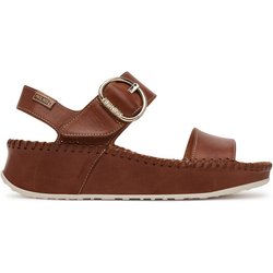Pikolinos Sandalen W1C-0709 Braun