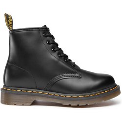 Dr. Martens Schnürstiefel 101 YS 26230001 Schwarz