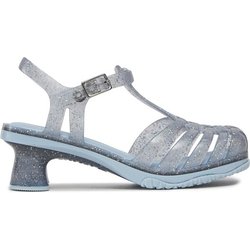 Melissa Sandalen Mini Melissa Vixen Inf 35783 Blau